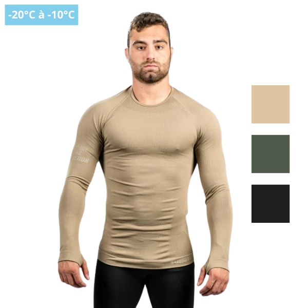 t-shirt technique extreme line summit outdoor taiga