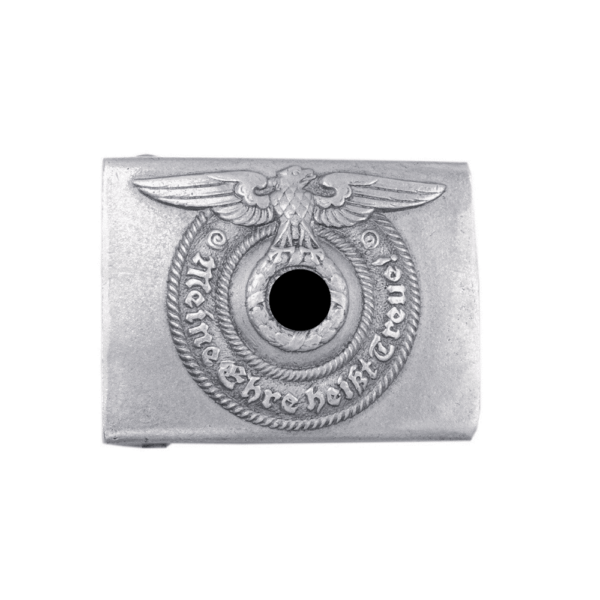 boucle-SS-Koppelschloss- Waffen-SS-belt-buckle