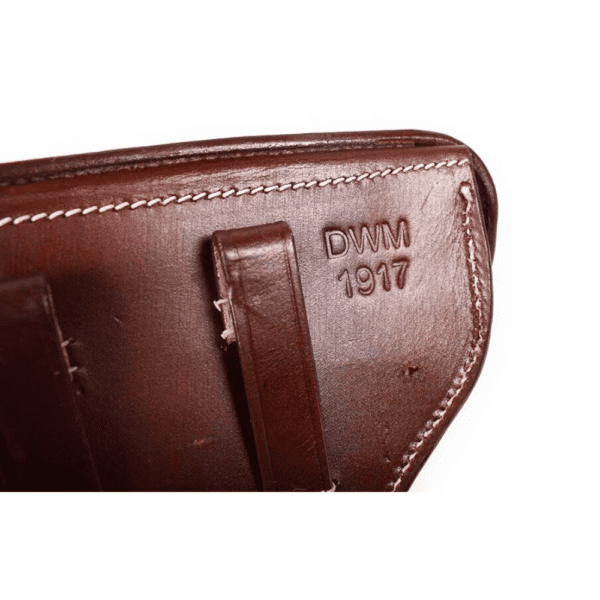 etui-holster-p08-police-POLIZEÏ-cuir-cognac