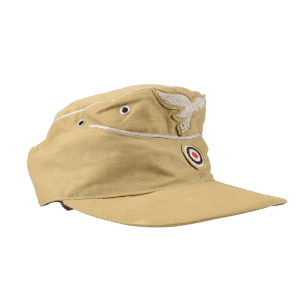 casquette-officier-allemande-m41-luftwaffe-dak-afrika)