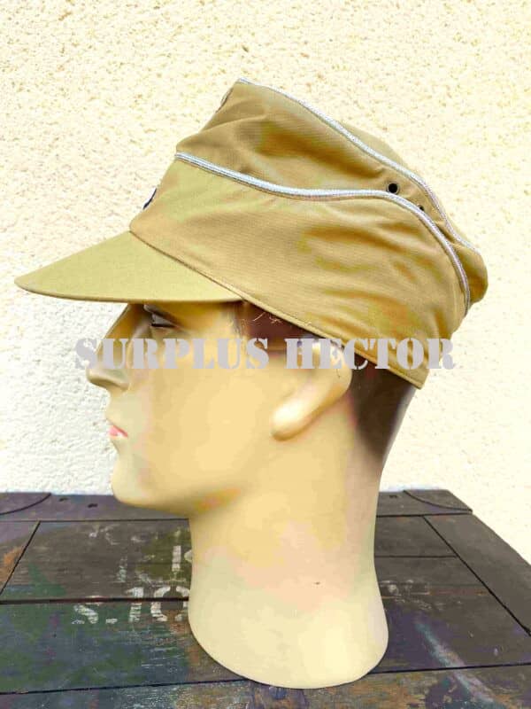 casquette-dak-tropical-luftwaffe-allemande-ww2-officier