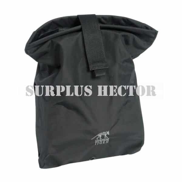 Poche vide chargeur tasmanian tiger dump pouch 1