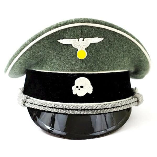 casquette-allemande-german_waffen_ss_officer_visor_cap_field_grey