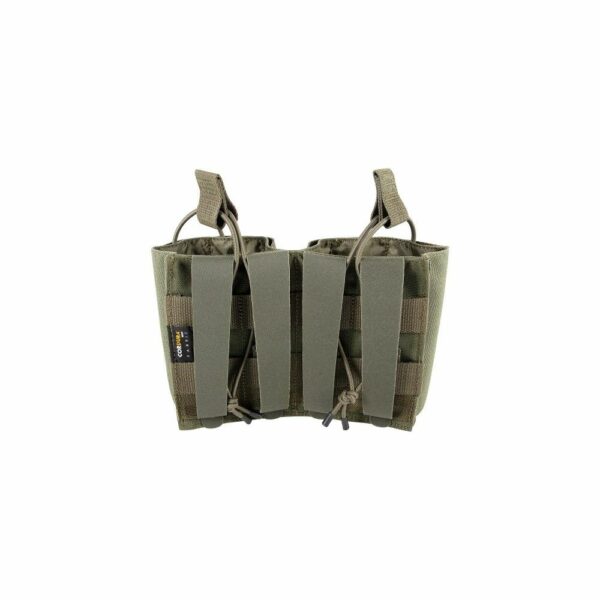 poche chargeur double bel hk417 mkii olive tasmanian tiger 1