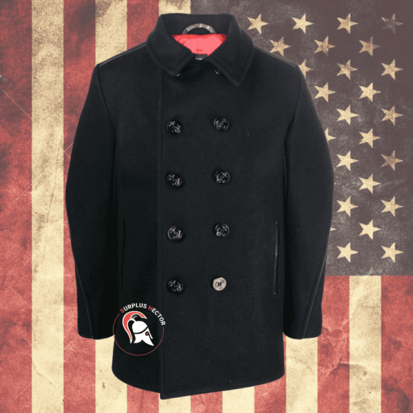 caban-pea-coat-740c-schott-usn-usa