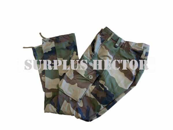 pantalon-f3-treilli-armée-cce