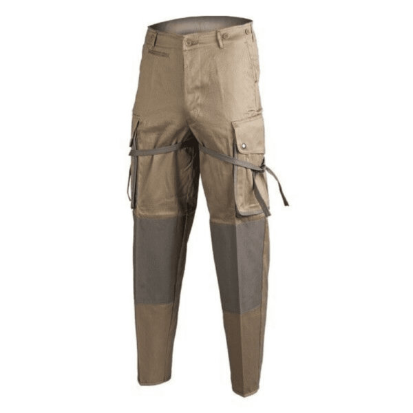 pantalon-para-us-m42 -ww2