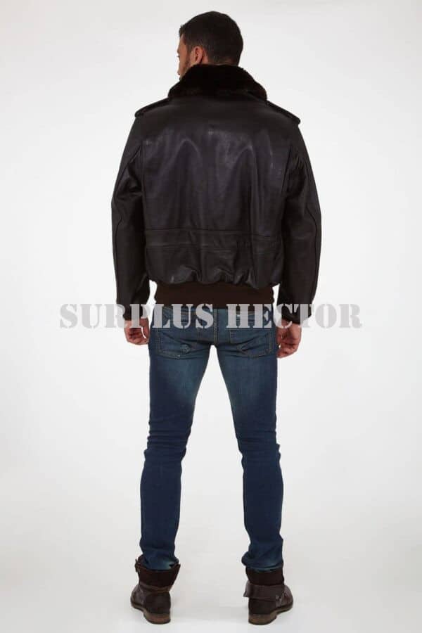 blouson-g1-schott-184sm-cuir-usa