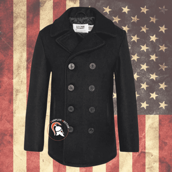 caban-pea-coat-us-navy-schott-740