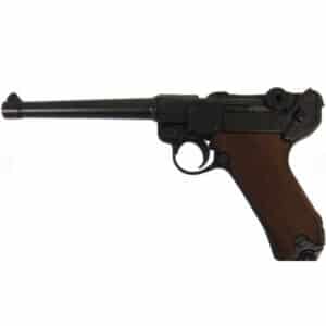 Luger P08 Waffen SS