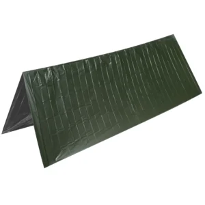 couverture de survie mil-tec