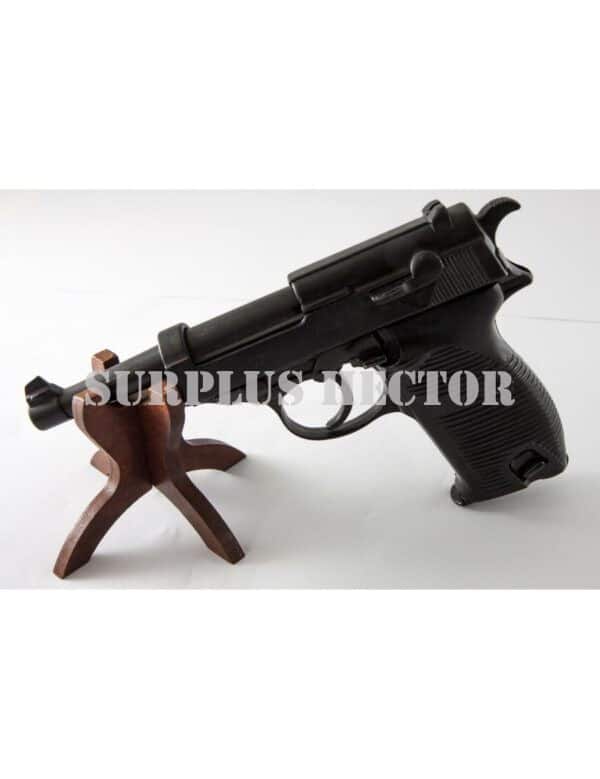 pistolet-p38-allemand