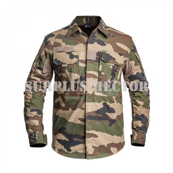 chemise-de-combat-fighter-cam-ce-a10-equipment