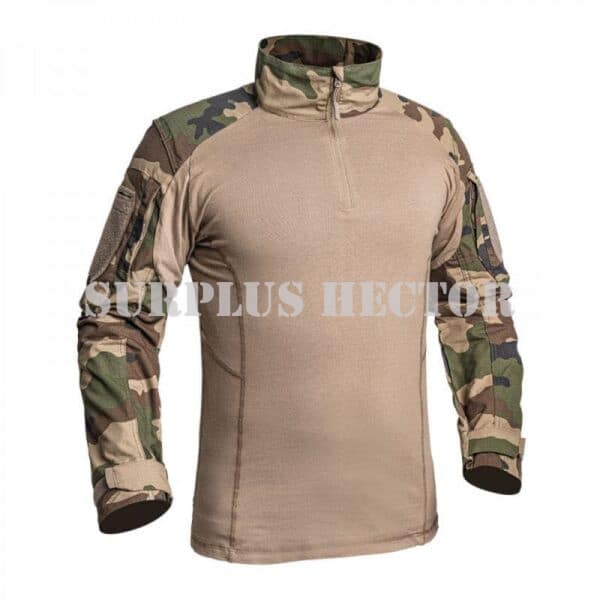 chemise de combat ubas fighter cam ce a10 equipment 1