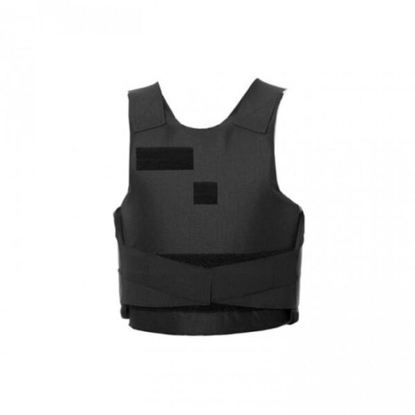Gilet Pare Couteaux Et Anti Perforation Protecut One Plus Velcros