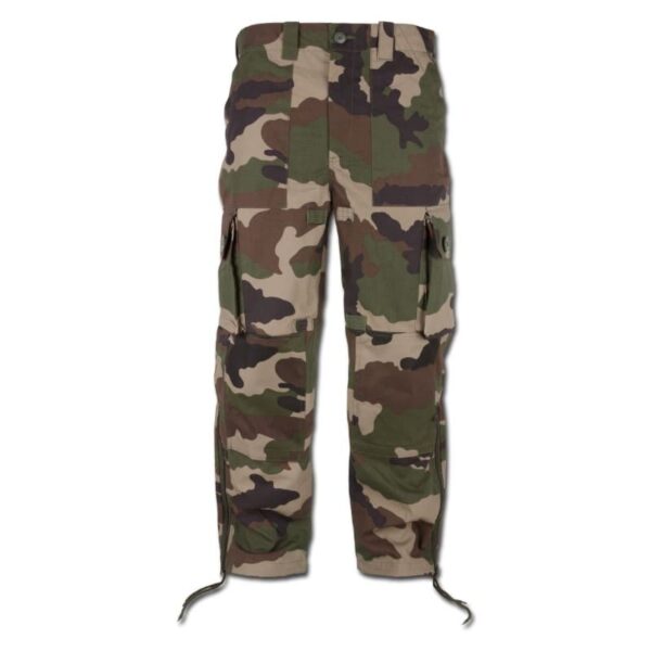 pantalon commando lightweight mil tec 2