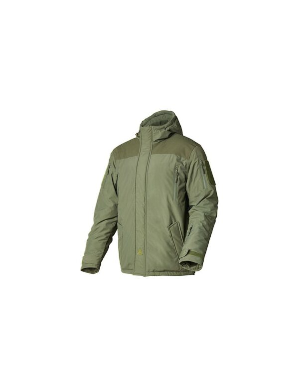 veste hoverlaa grand froid