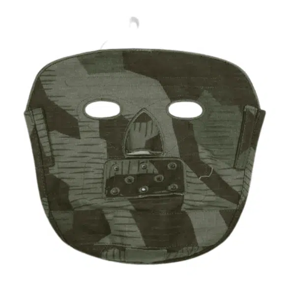 masque-allemand-ww2-splittertarn