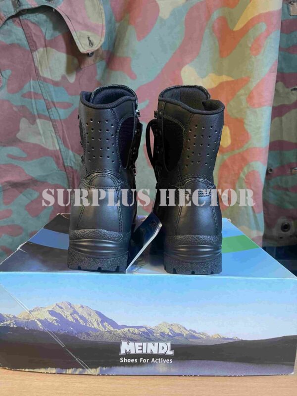 Chaussure Meindl Climat Chaud t.37 et 38 (déstockage) – Image 3