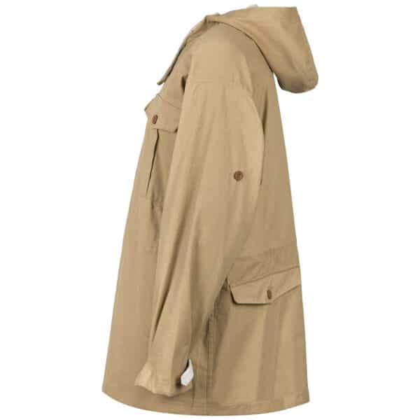 Veste-WH/SS-M42-coupe-vent-Troupe-Montagne-ww2