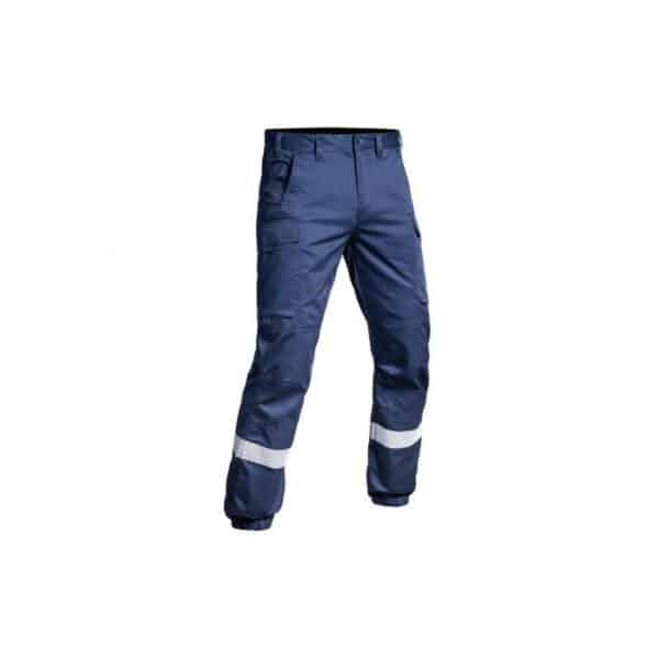 pantalon-hv-tape-secu-one-bleu-marine-a10-equipment