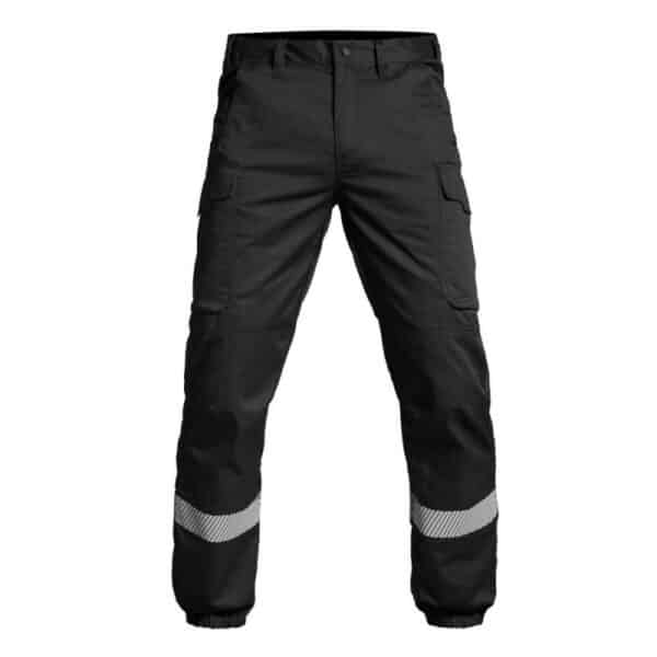 pantalon-hv-tape-secu-one-noir-a10-equipment