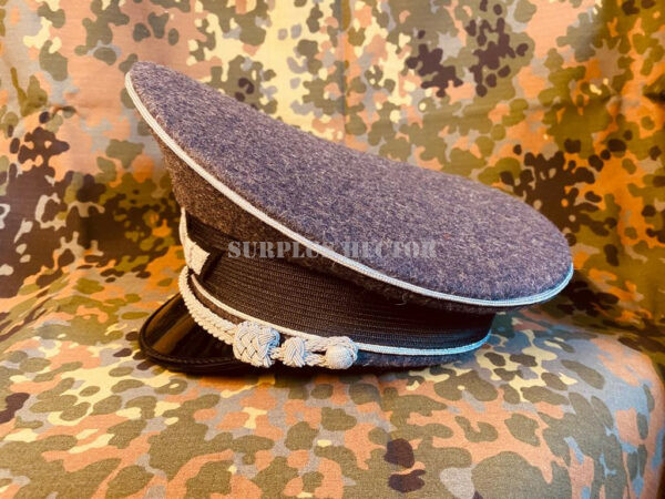 casquette-officier-luftwaffe-allemande-ww2