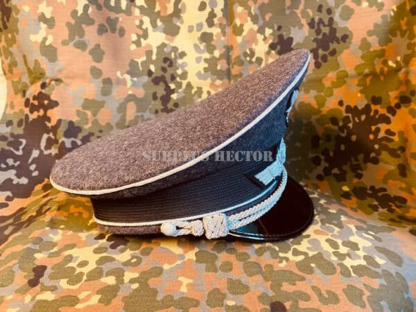 casquette-officier-luftwaffe-allemande-ww2