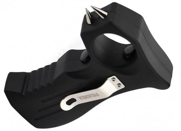 Shocker Piranha PUSH - 2.000.000 Volts X