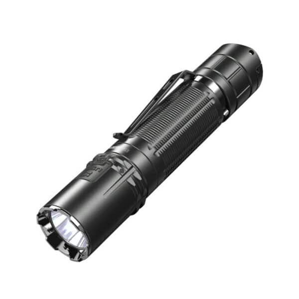 lampe tactique klarus 2100 lumens