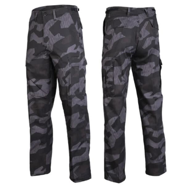 Pantalon-us-type-bdu-ranger