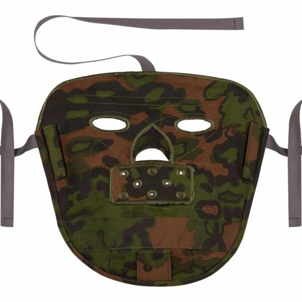 masque-camouflage-allemand-Waffen-SS-Eichentarn-spring-winter