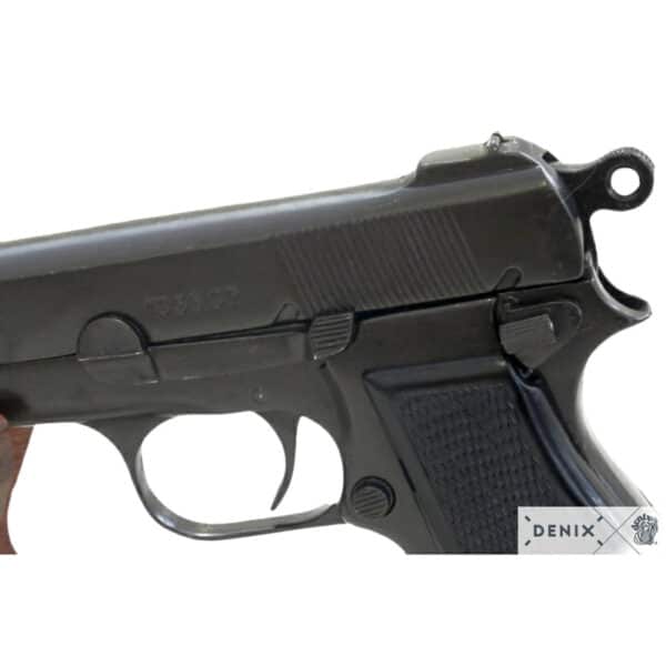 pistoler gp35 replique denix 4