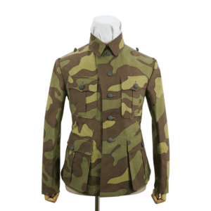 vareuse-allemande-m40-camo-italien-telo-mimetico-ss-ww2