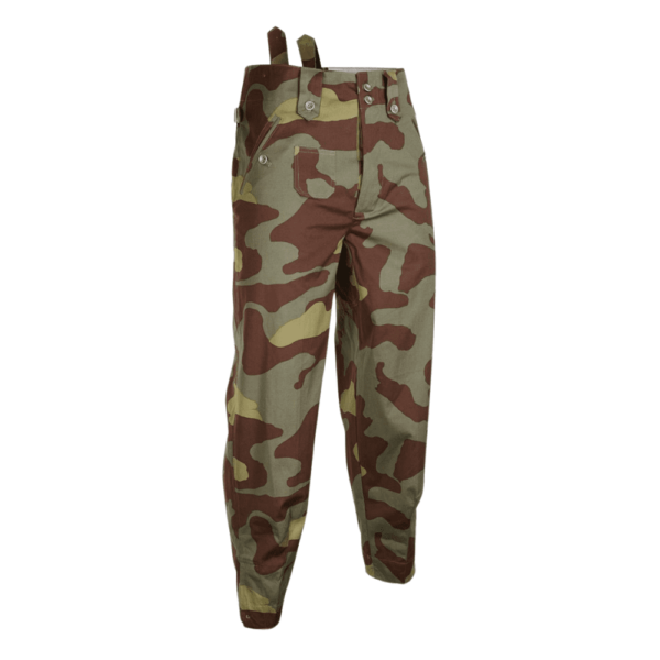 pantalon-waffen-ss-allemand-italian-camo-telo-mimetico-m43-ww2