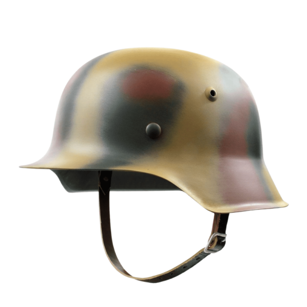 casque-camo-normandy-3-couleurs-mod40-waffen-allemand-ww2