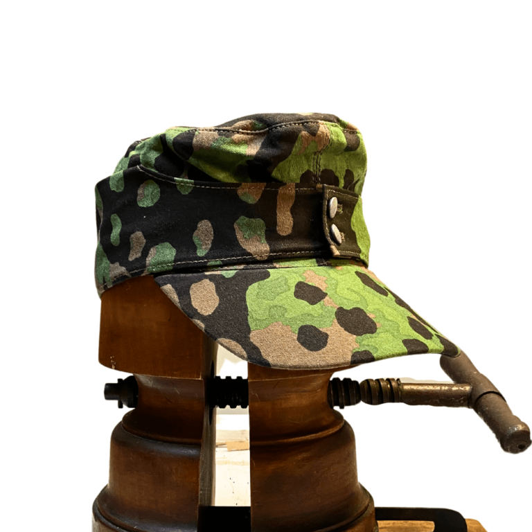 casquette-m43-allemande-waffen-ss-camo-platane-ww2