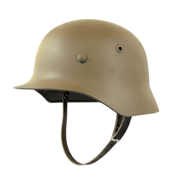 casque-mod40-desert-tropical-sable-waffen-allemand-ww2