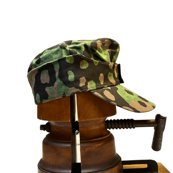 casquette-m43-allemande-waffen-ss-camo-platane-ww2