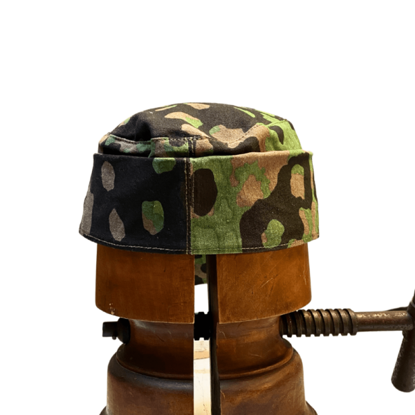 casquette-m43-allemande-waffen-ss-camo-platane-ww2