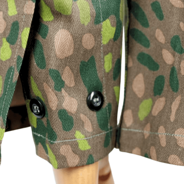 veste-pea-dot-m44-Erbsentarn-spring