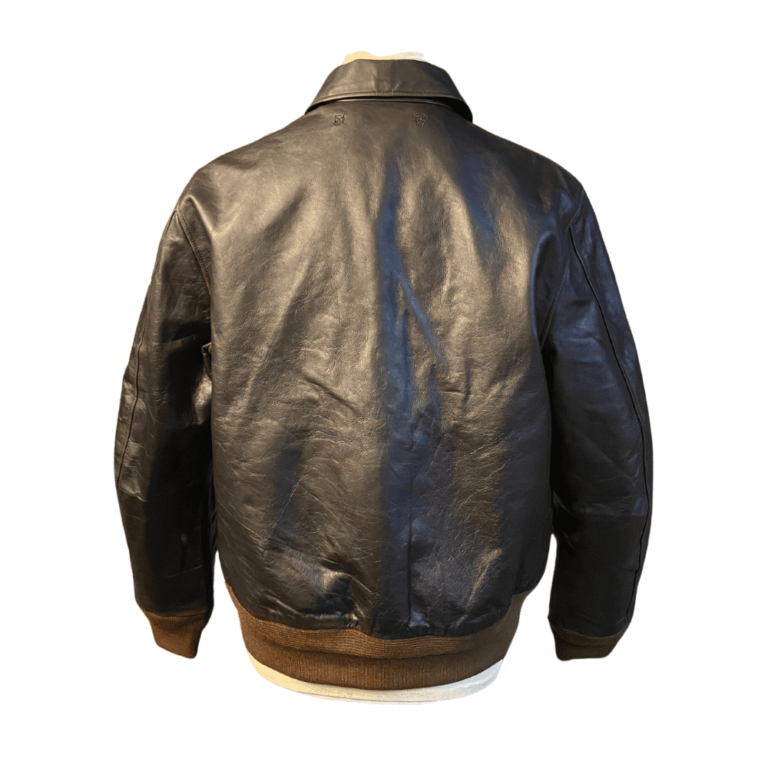 blouson-a2-jacket-cuir-usaf-lThe-Great-Escape-horsehide