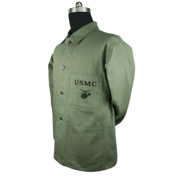 Chemise UBT USMC P41 US 1