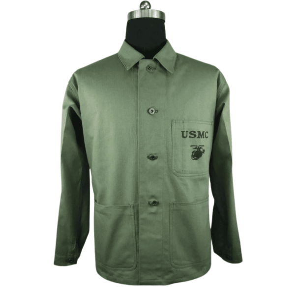 Chemise UBT USMC P41 US