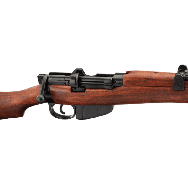 fusil anglais lee enfield 2