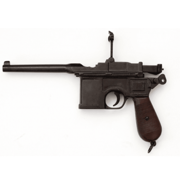 pistolet mauser 1896 1