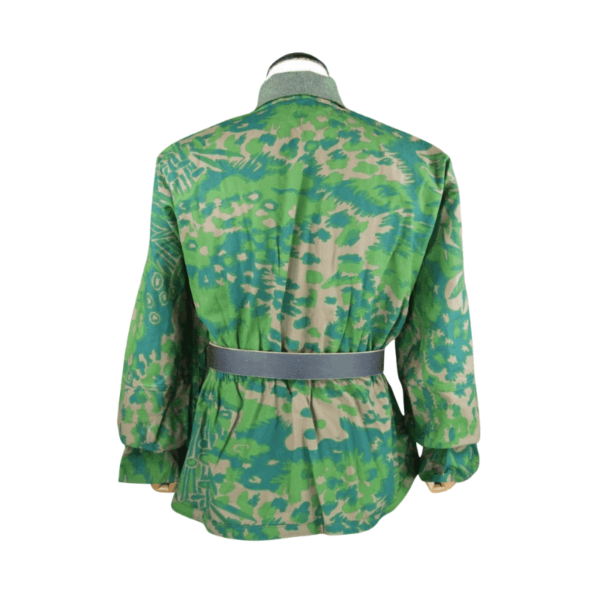 Blouse-Smock-WW2-German-Elite-Type-I-M38-Palm-Forest-Reversible