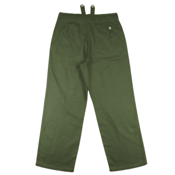 pantalon-WWII-German-DAK-Afrikakorps-Field-Trousers-Green-ww2