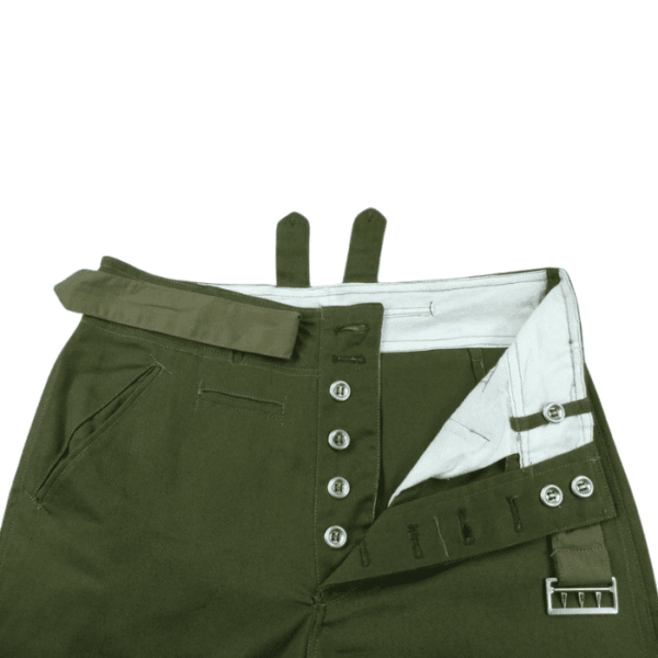 pantalon-WWII-German-DAK-Afrikakorps-Field-Trousers-Green-ww2