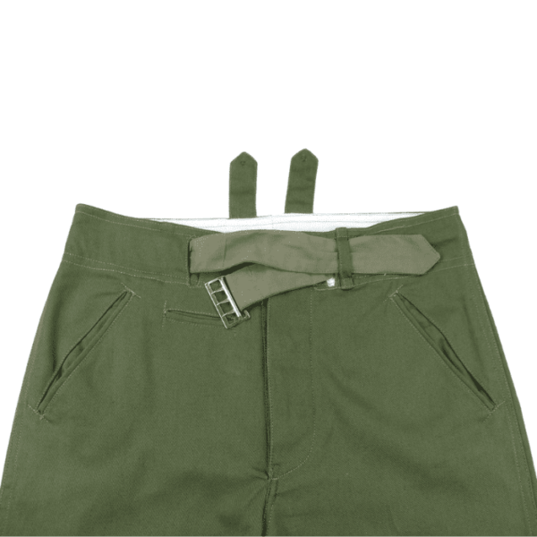 pantalon-WWII-German-DAK-Afrikakorps-Field-Trousers-Green-ww2